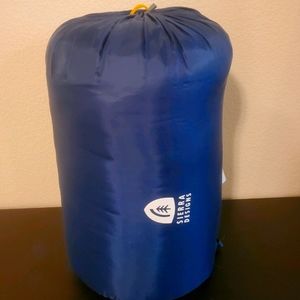 NEW Double Person Sleeping Bag